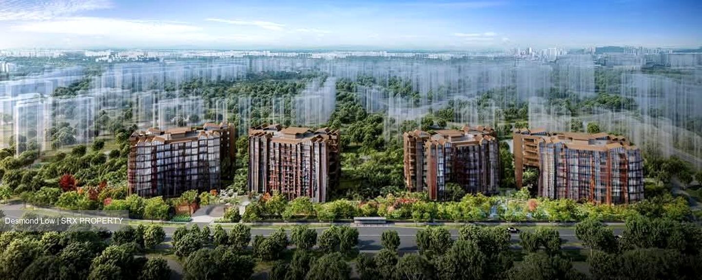Kassia (D17), Condominium #581955371